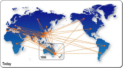 pioneer global image