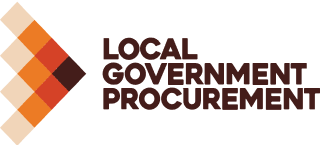 Local Government Procurement Logo